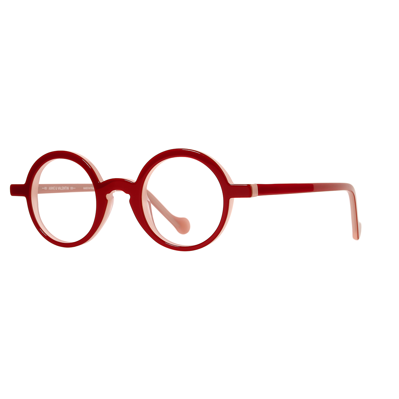 Anne & Valentin ABBY