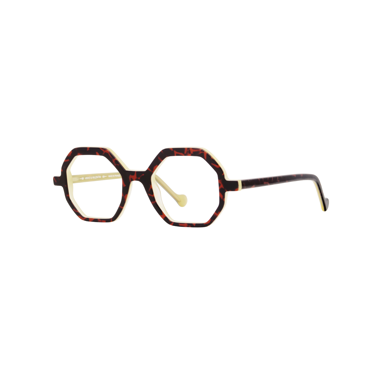 Anne et Valentin ABIRA