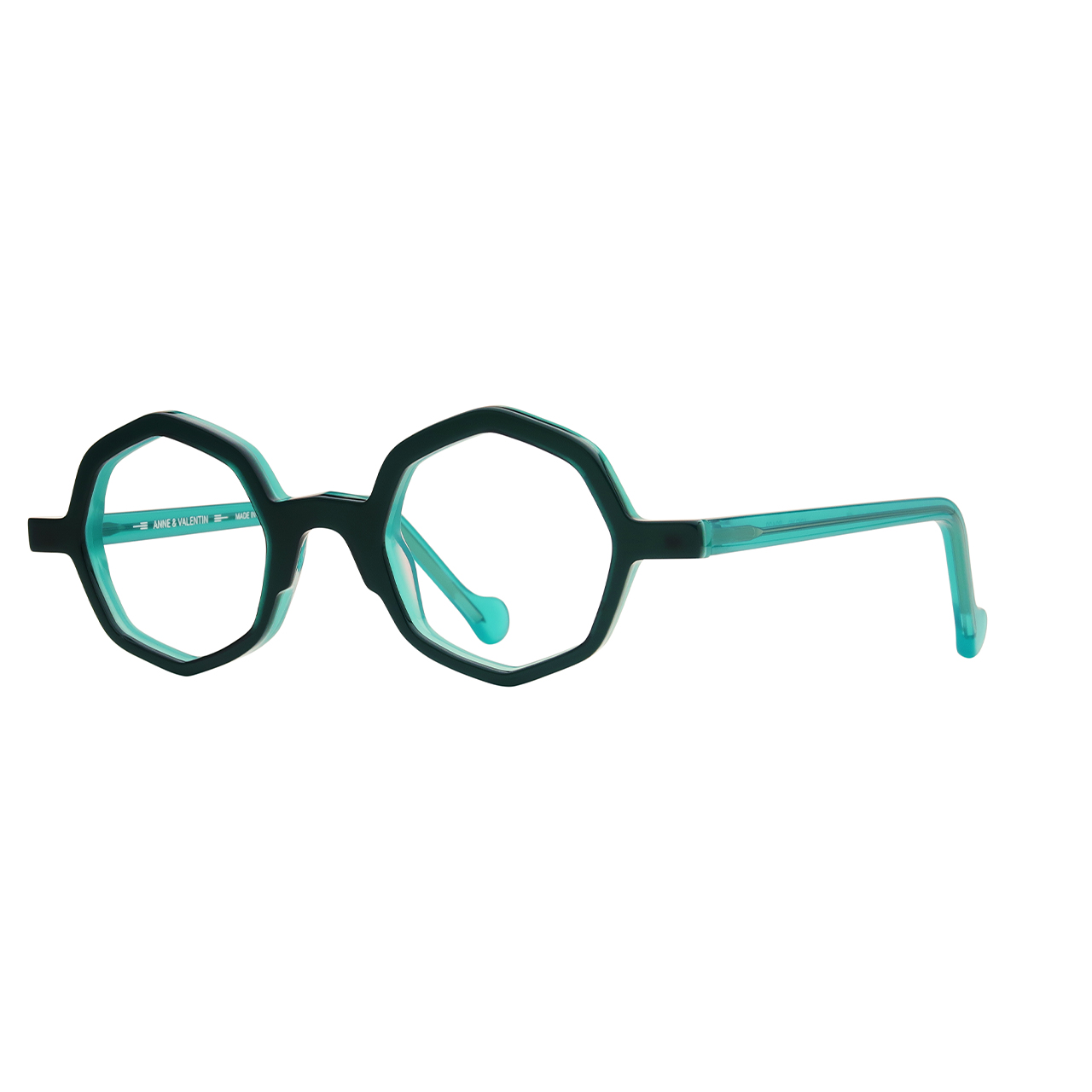 Anne & Valentin ADELYS