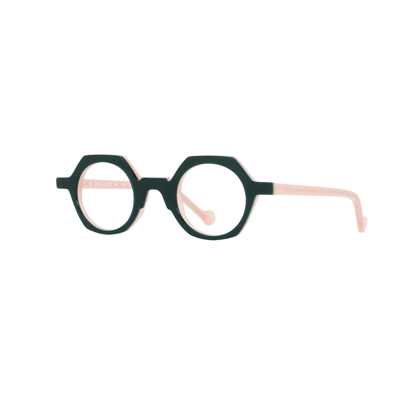 Anne et Valentin ADNAN