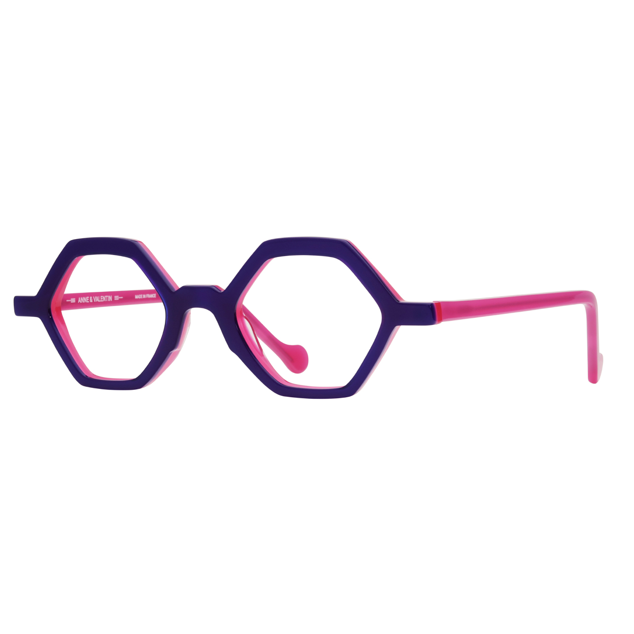 Anne & Valentin AKIKO