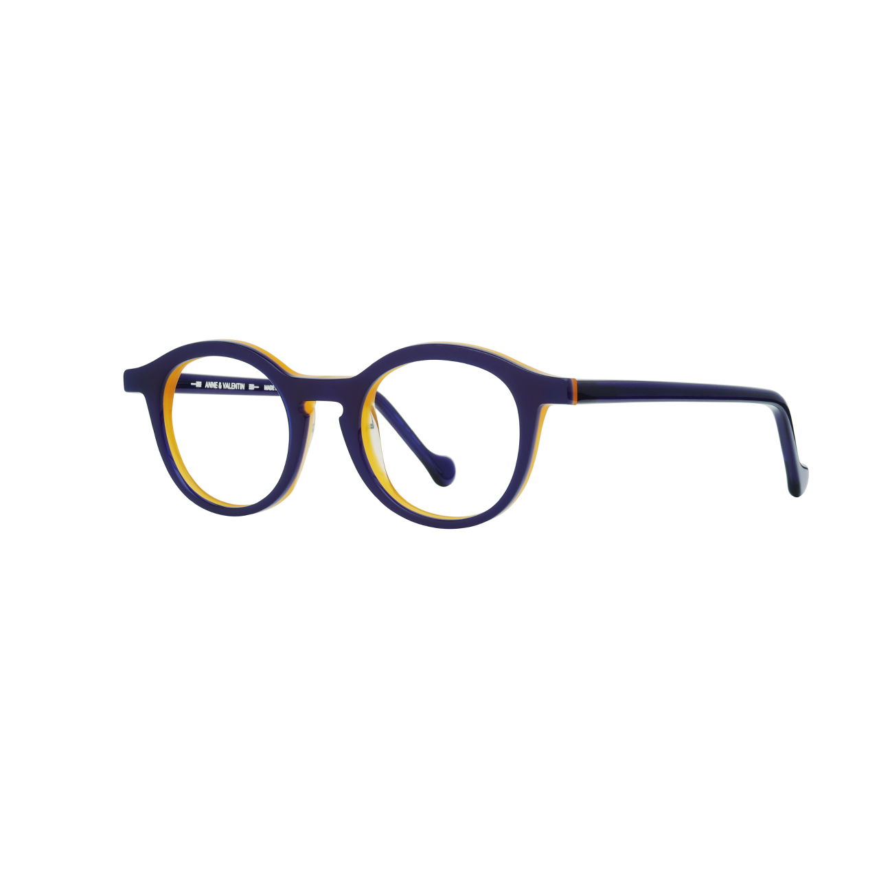 Anne & Valentin ALBERTINE