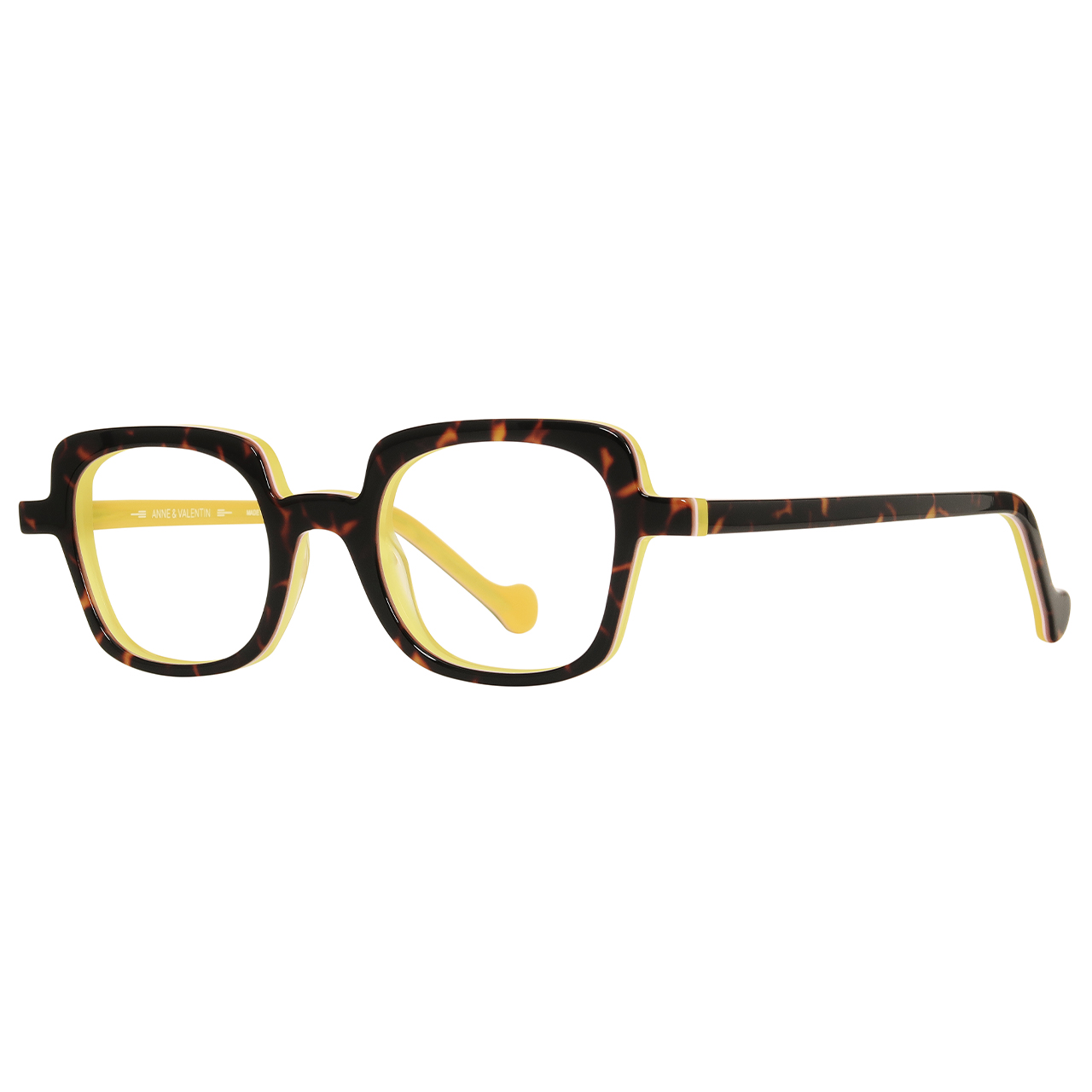 Anne & Valentin AMANDA