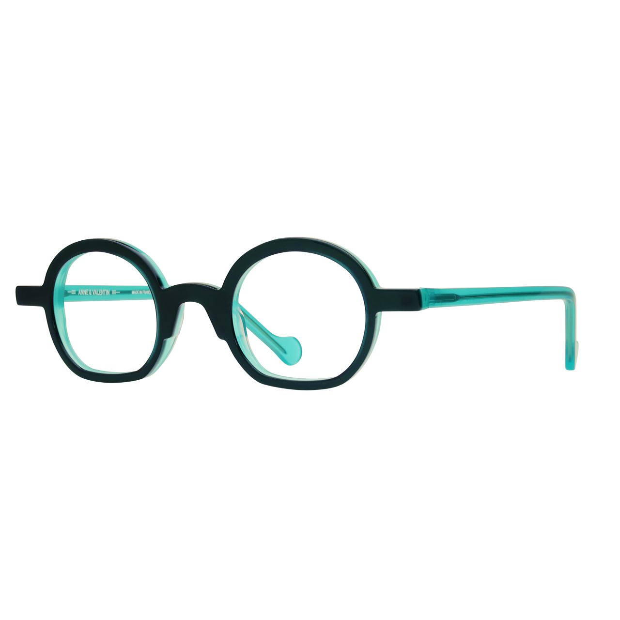 Anne & Valentin ARIGATO