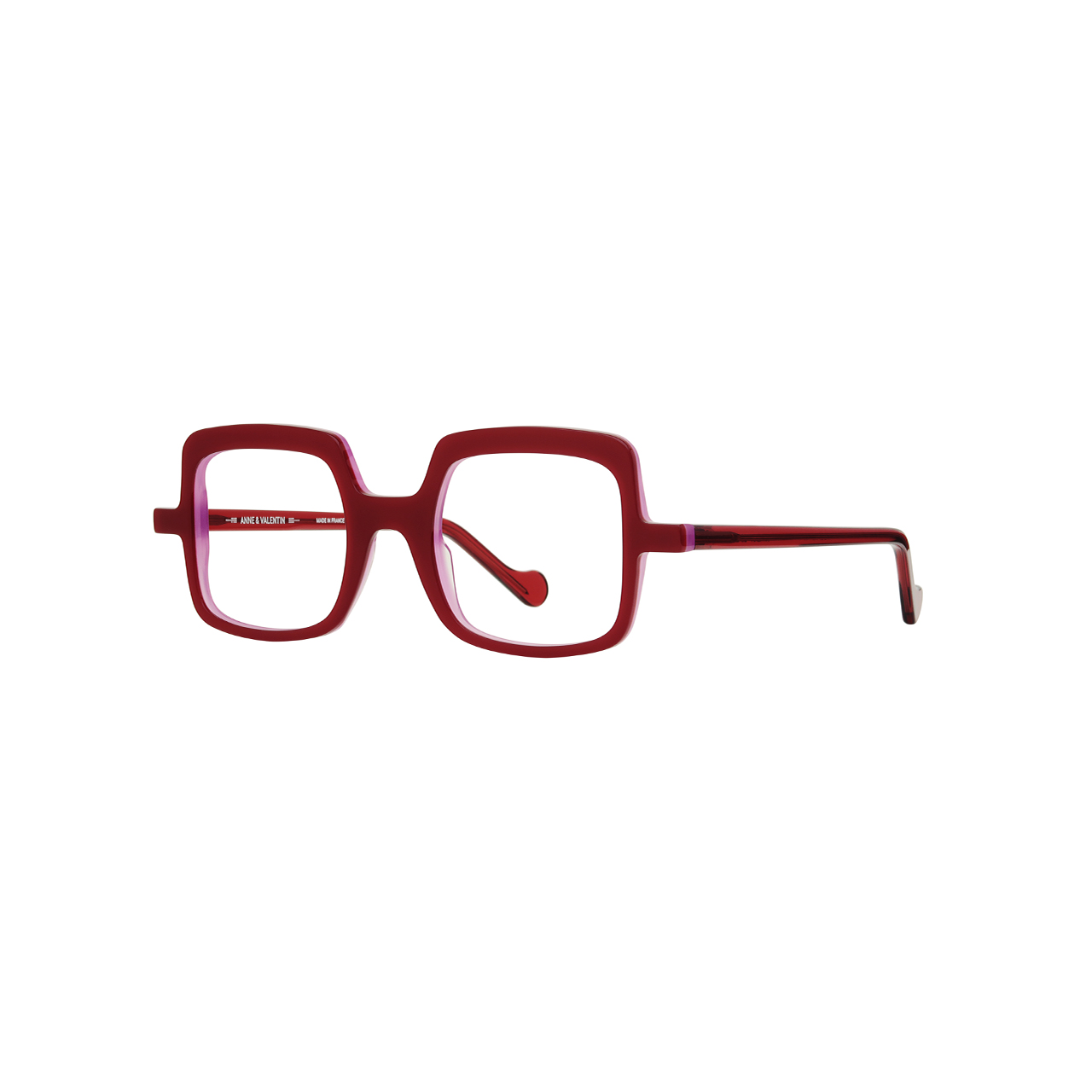 Anne & Valentin ATHENA