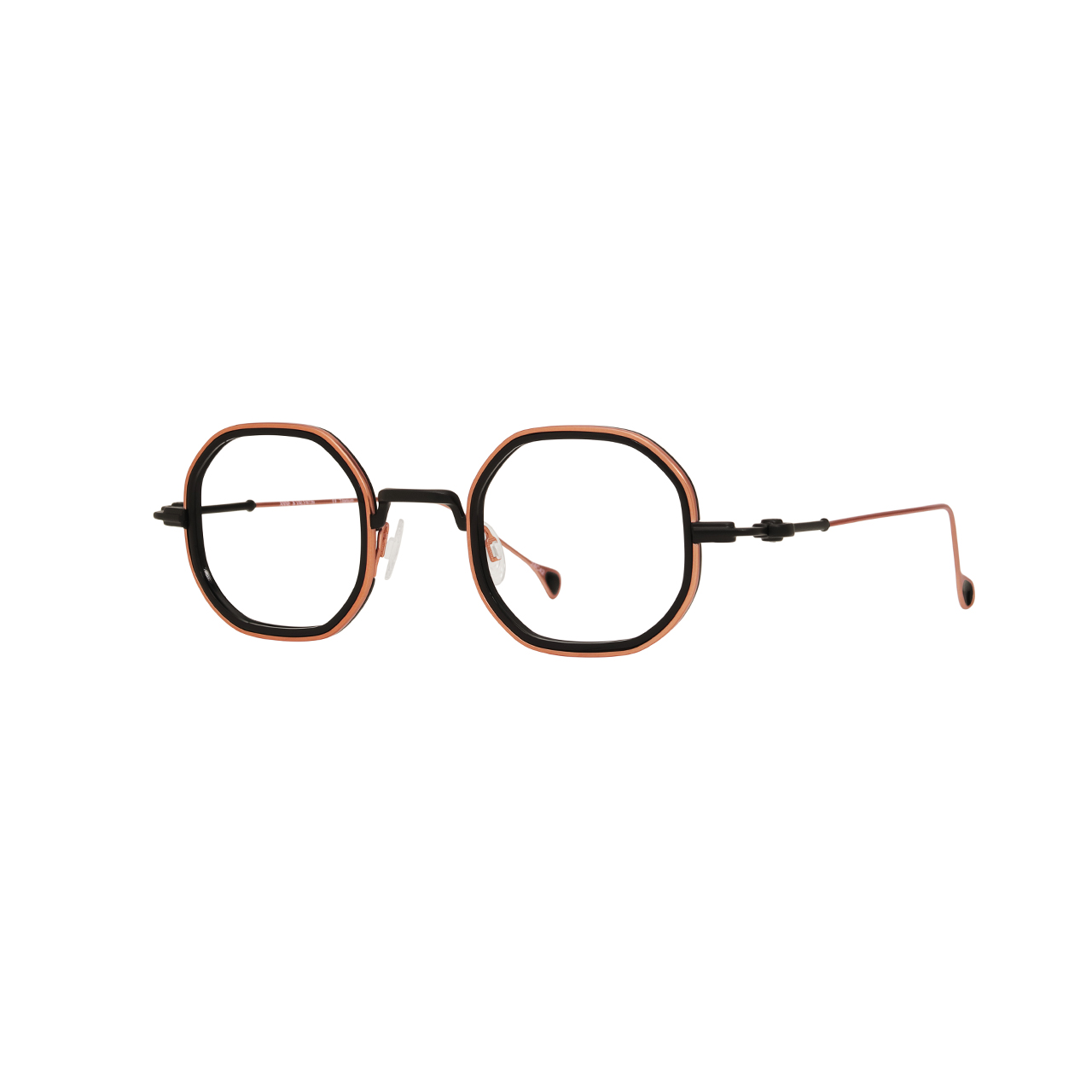 Anne & Valentin BACON