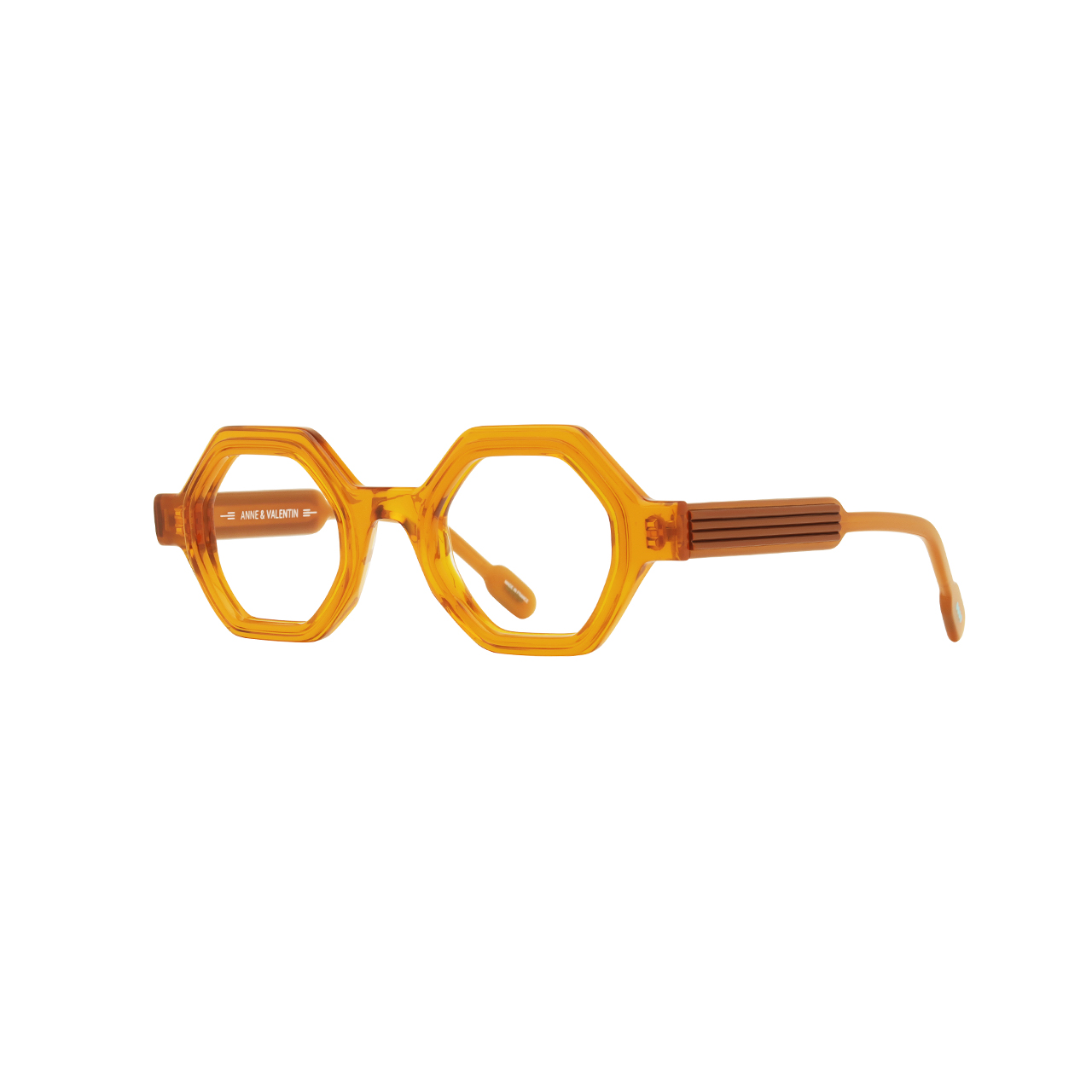 Anne & Valentin BATEKE