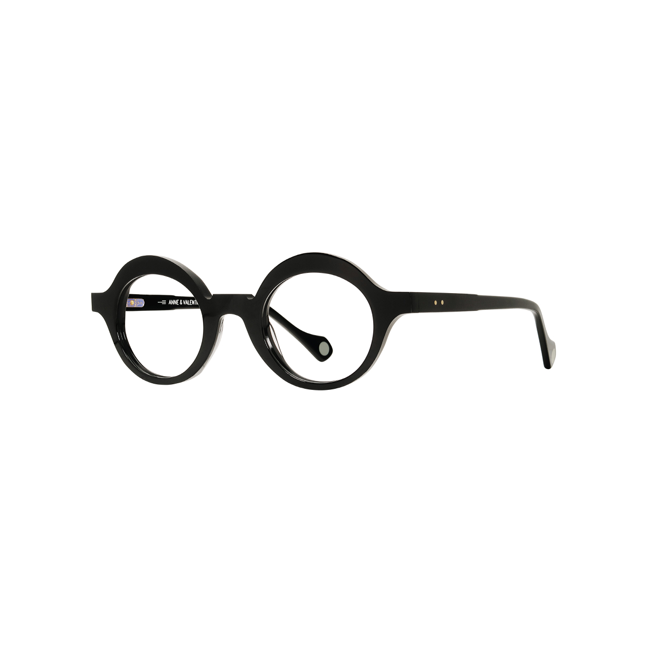 Anne & Valentin BILBAO