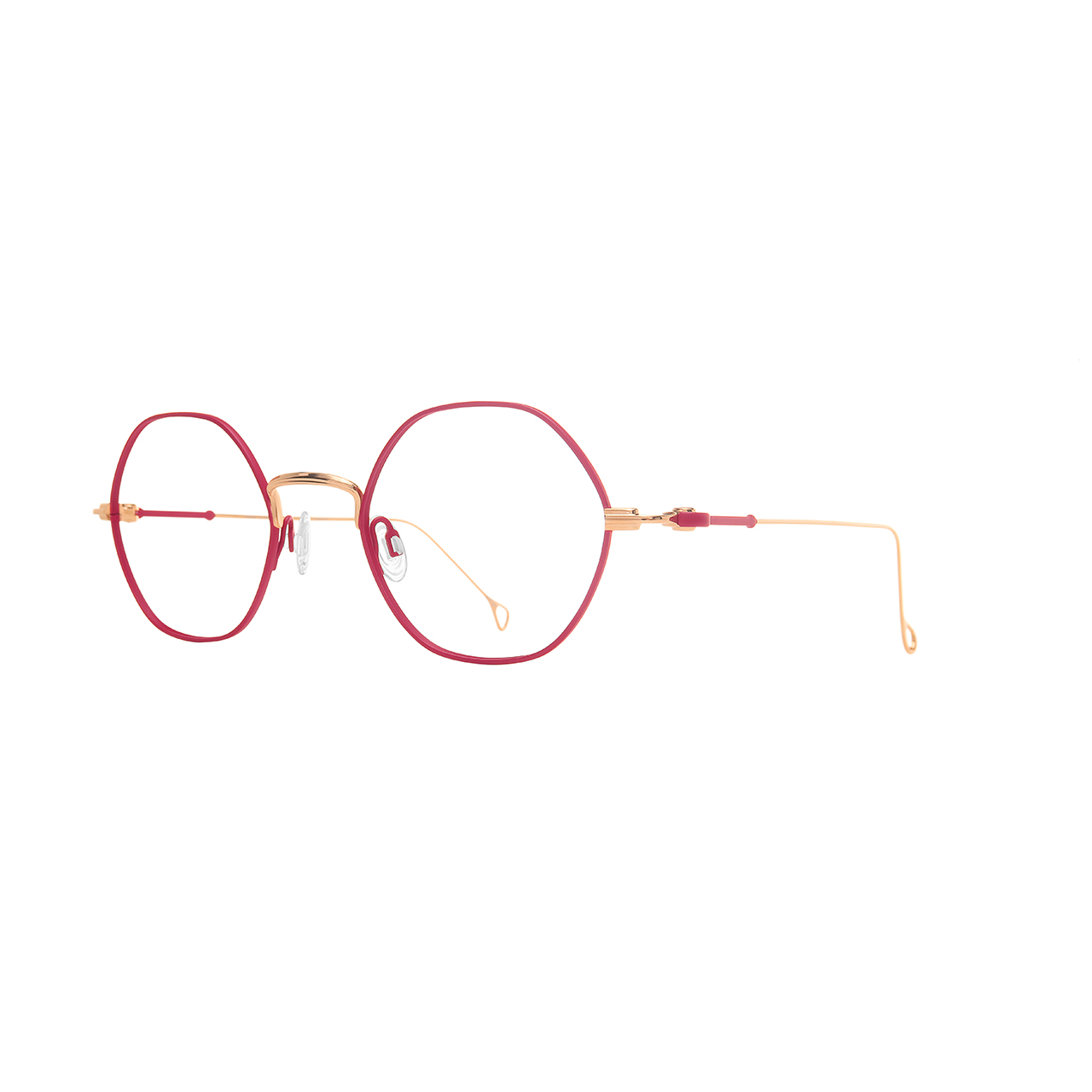 Anne & Valentin BISHOP