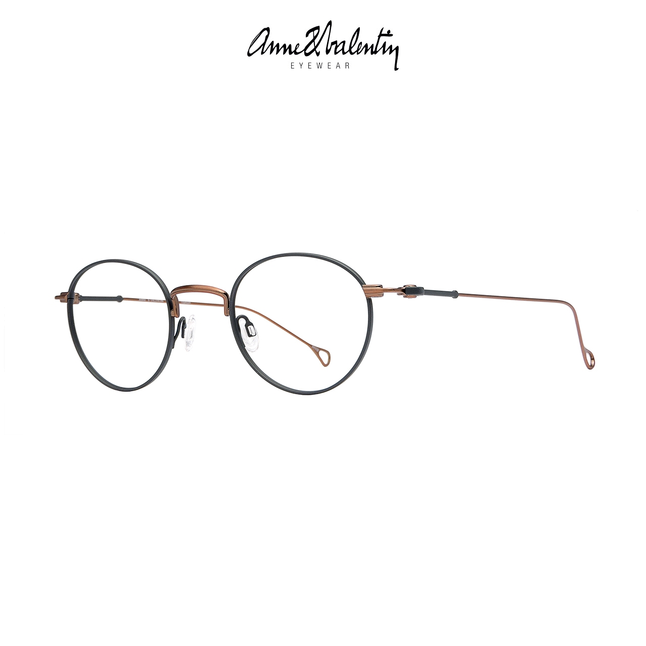 Anne & Valentin BOURDIEU