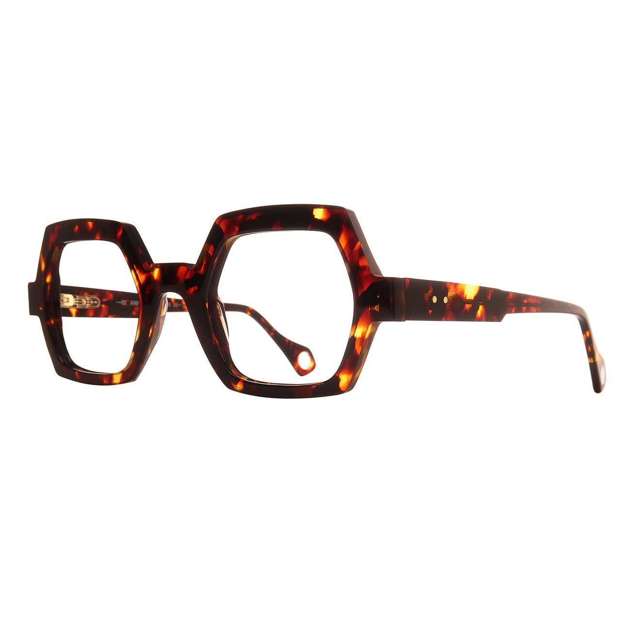 Anne & Valentin BRISTOL