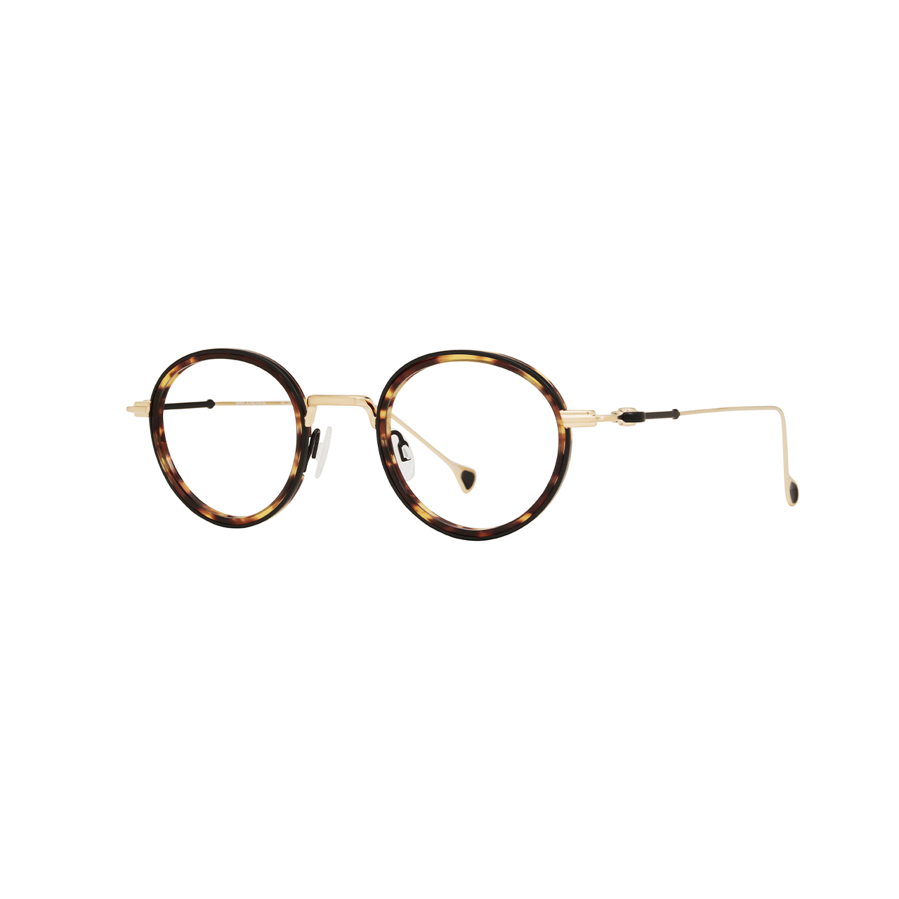 Anne & Valentin BUTOR