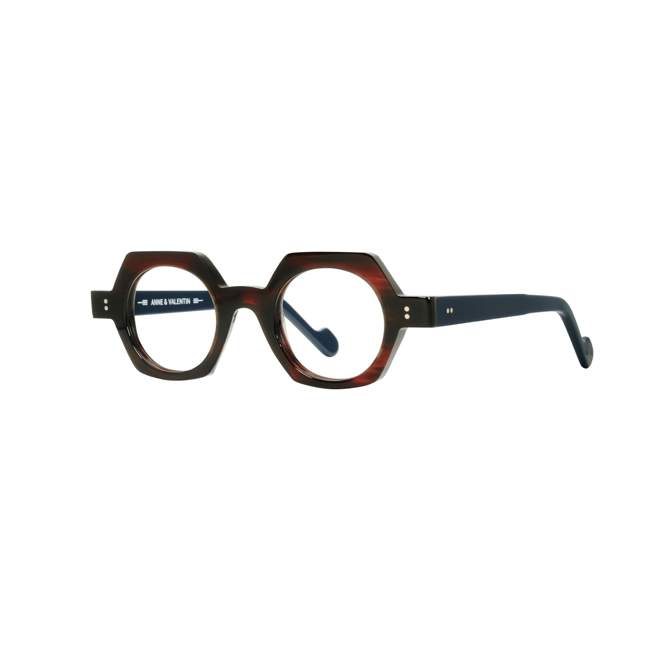 Anne & Valentin DELPY