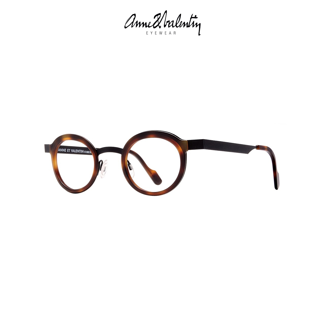 Anne & Valentin FANZINE