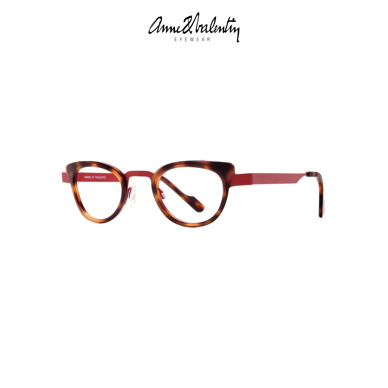 Anne & Valentin FEIST