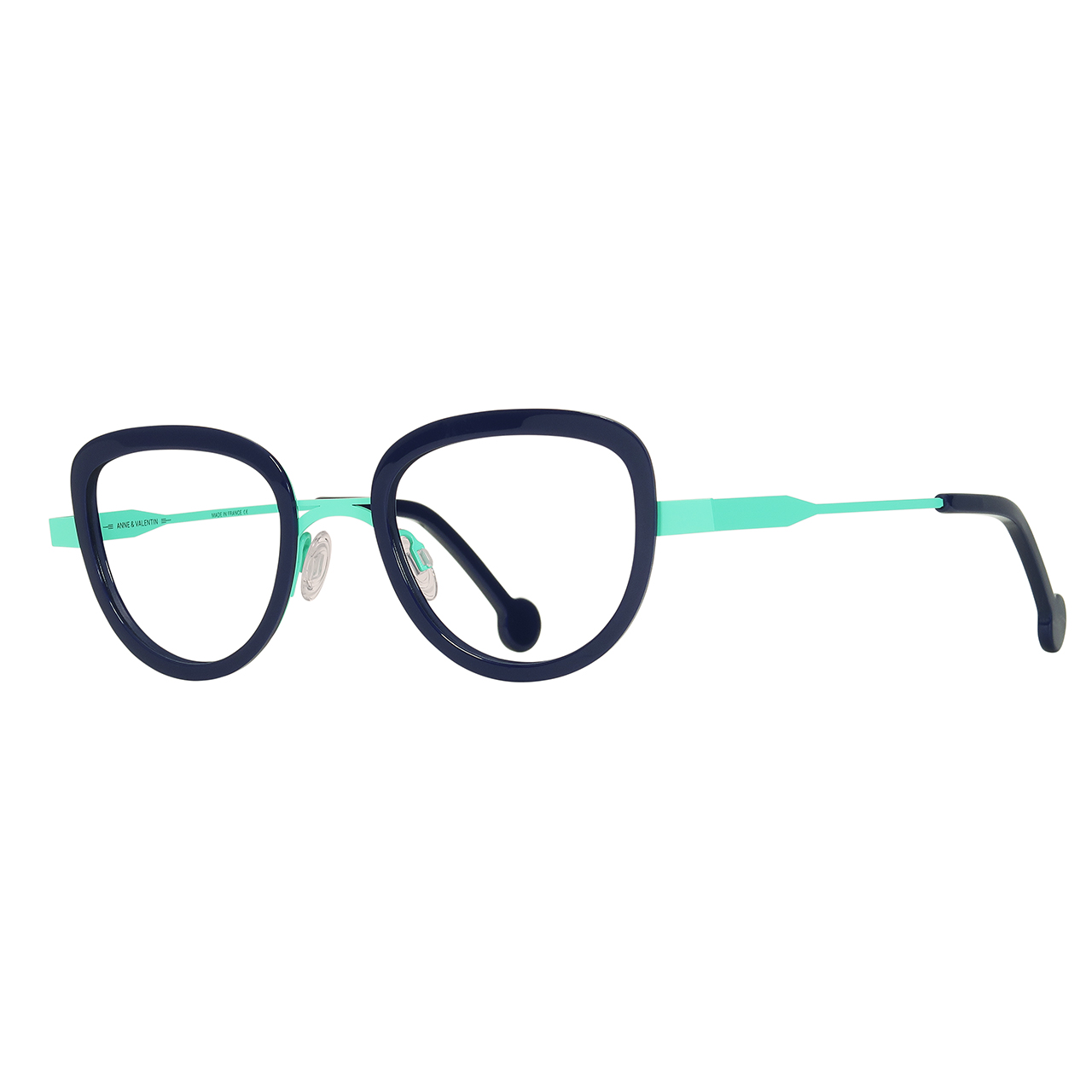 Anne & Valentin FENIX