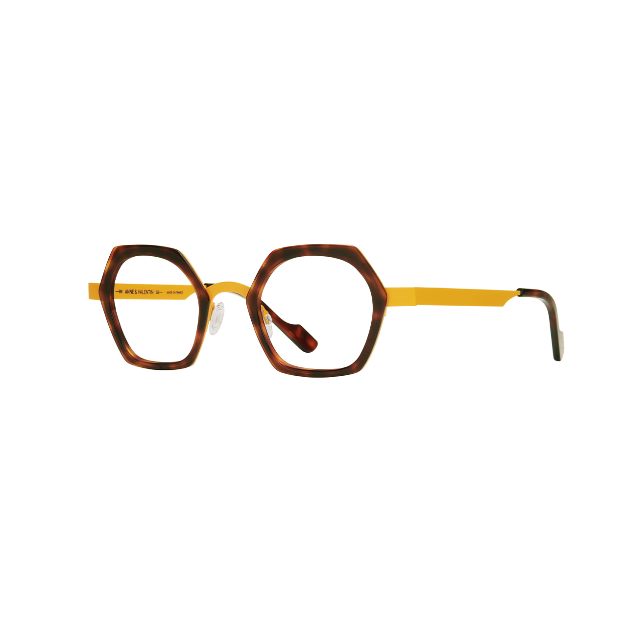 Anne & Valentin FORYOU