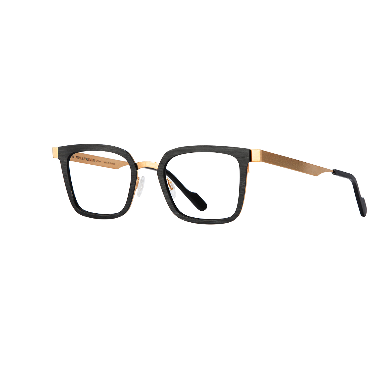 Anne & Valentin FOSTER