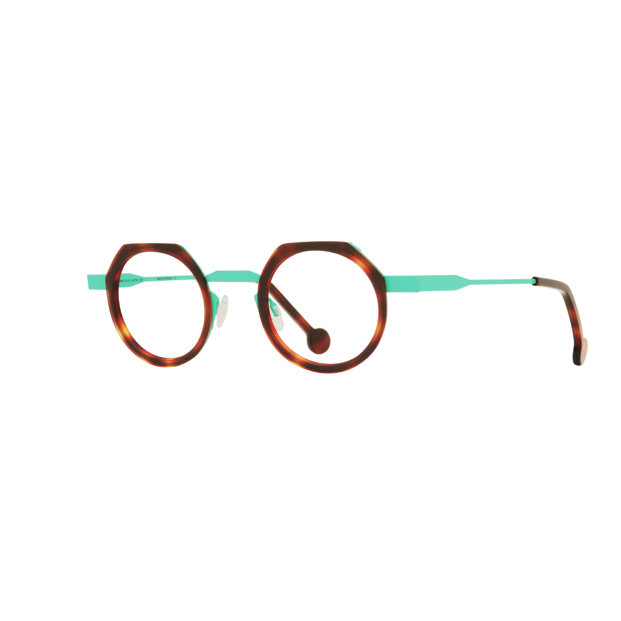 Anne & Valentin FREHEL