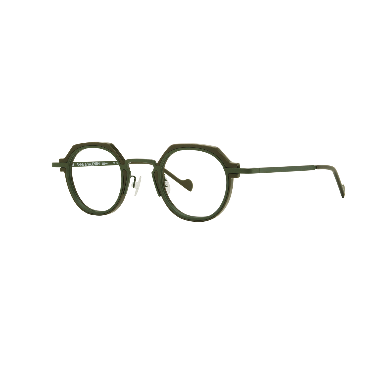 Anne et Valentin M13