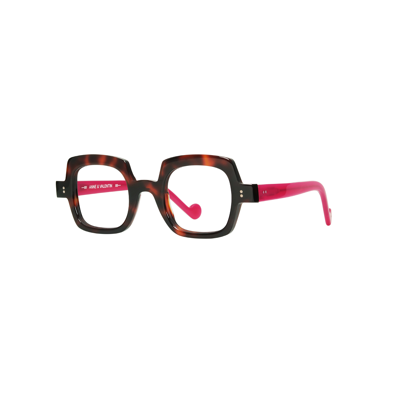 Anne & Valentin OSQUARE