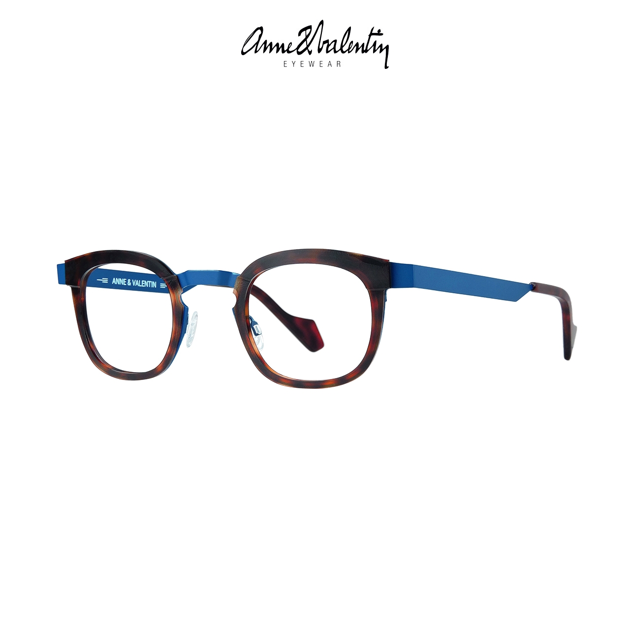 Anne & Valentin OWEN