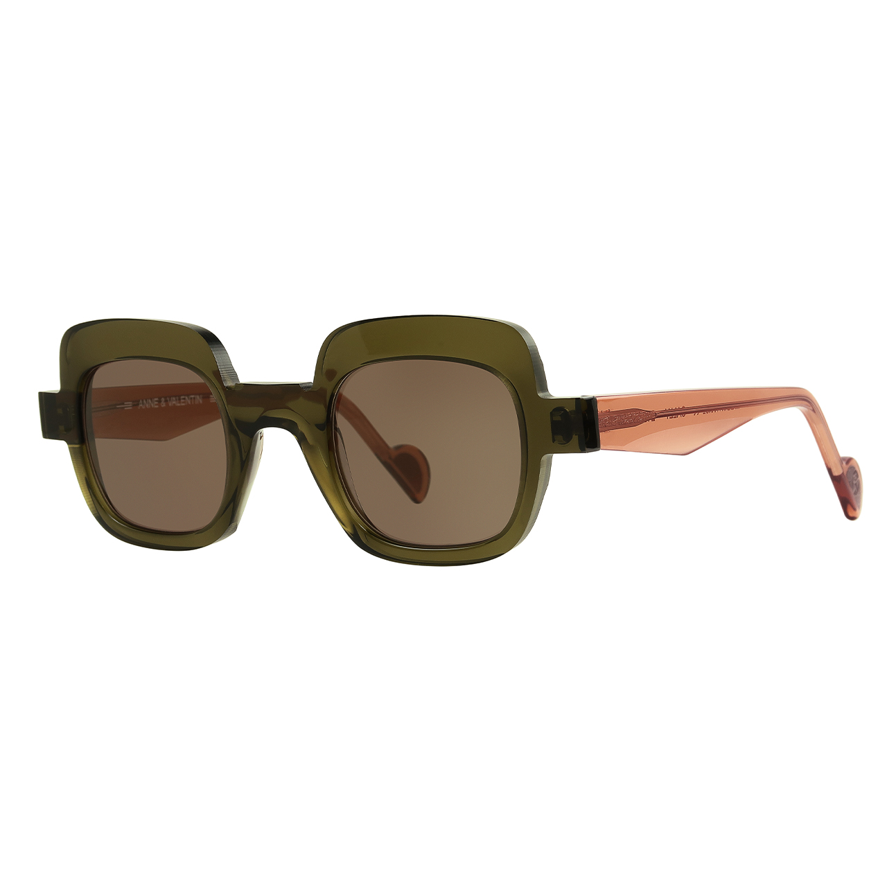 Anne & Valentin SALLY