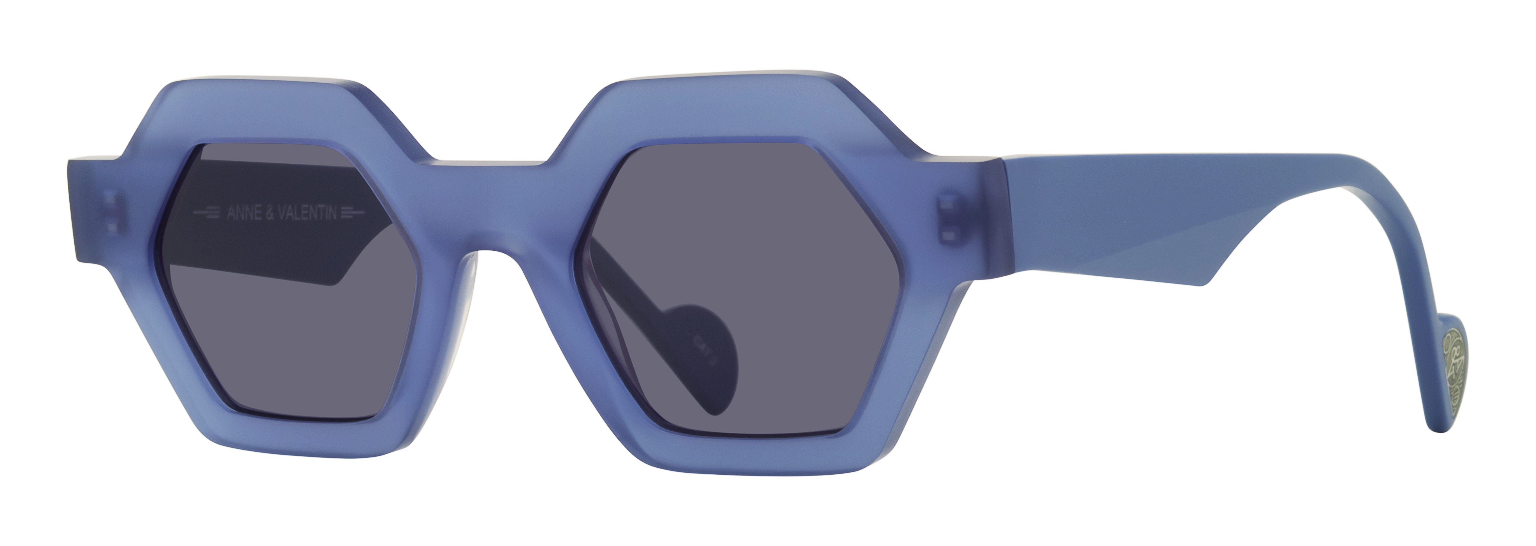 Anne & Valentin SCHELL