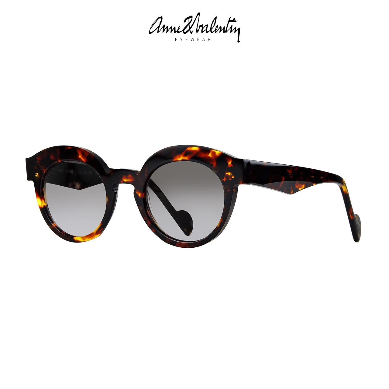 Anne & Valentin SCIAMMA