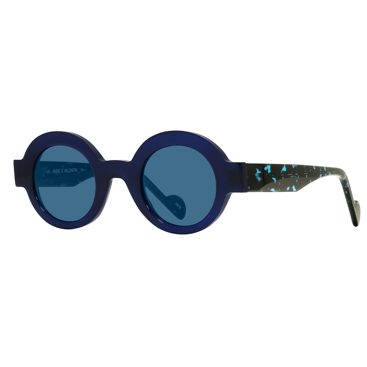 Anne & Valentin SERAPHINE