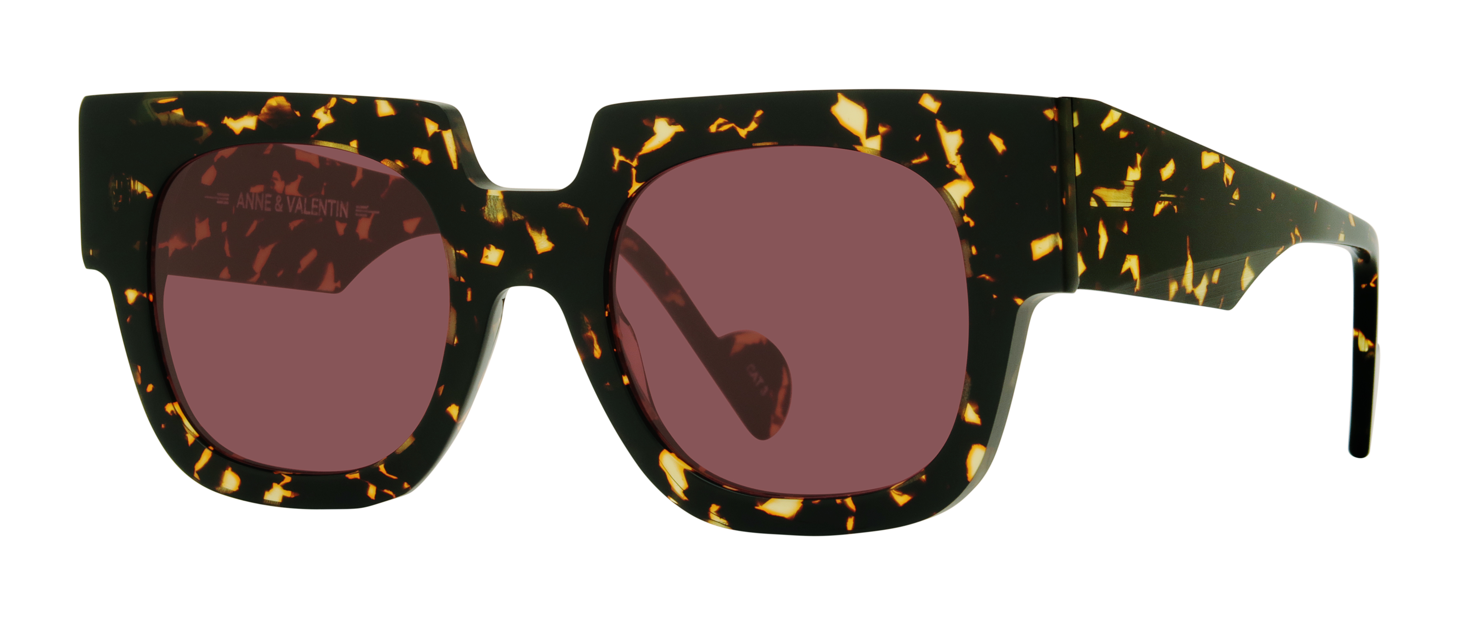 Anne & Valentin SERREAU