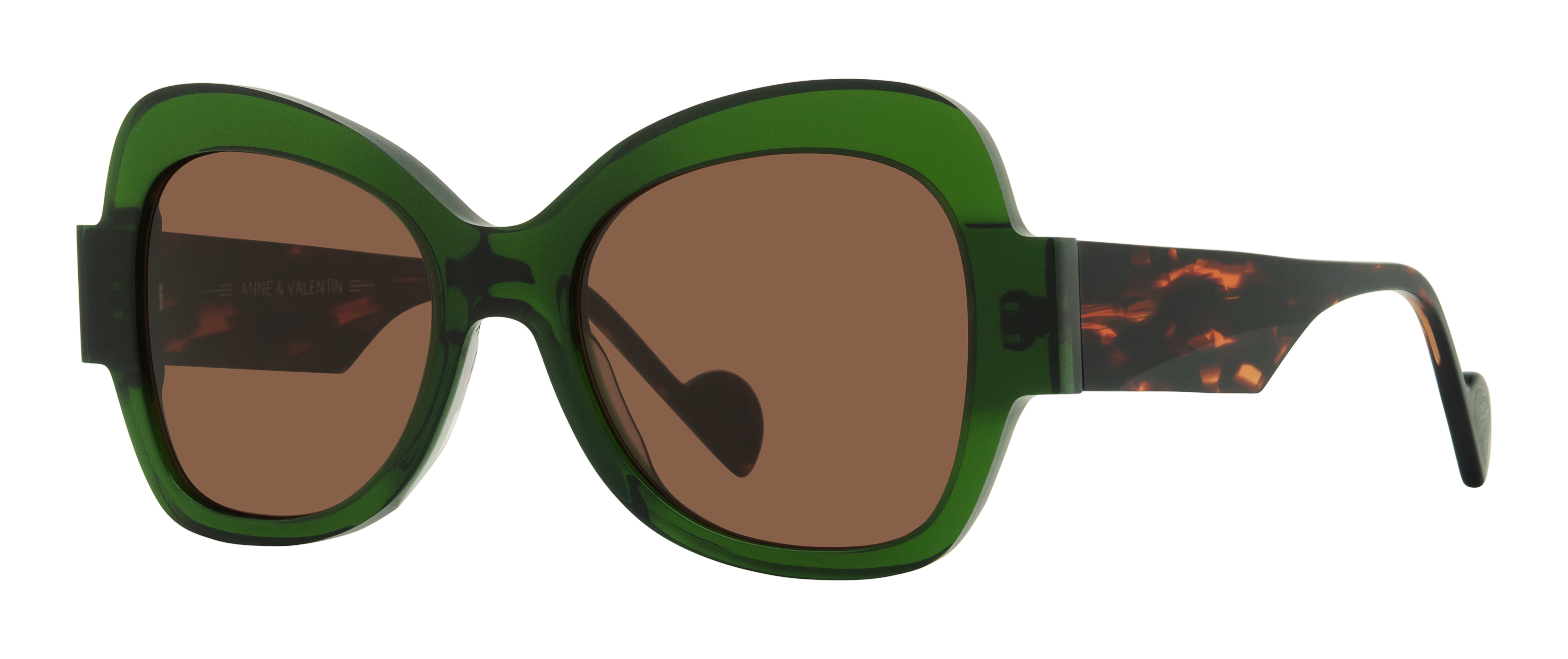 Anne & Valentin SHAW