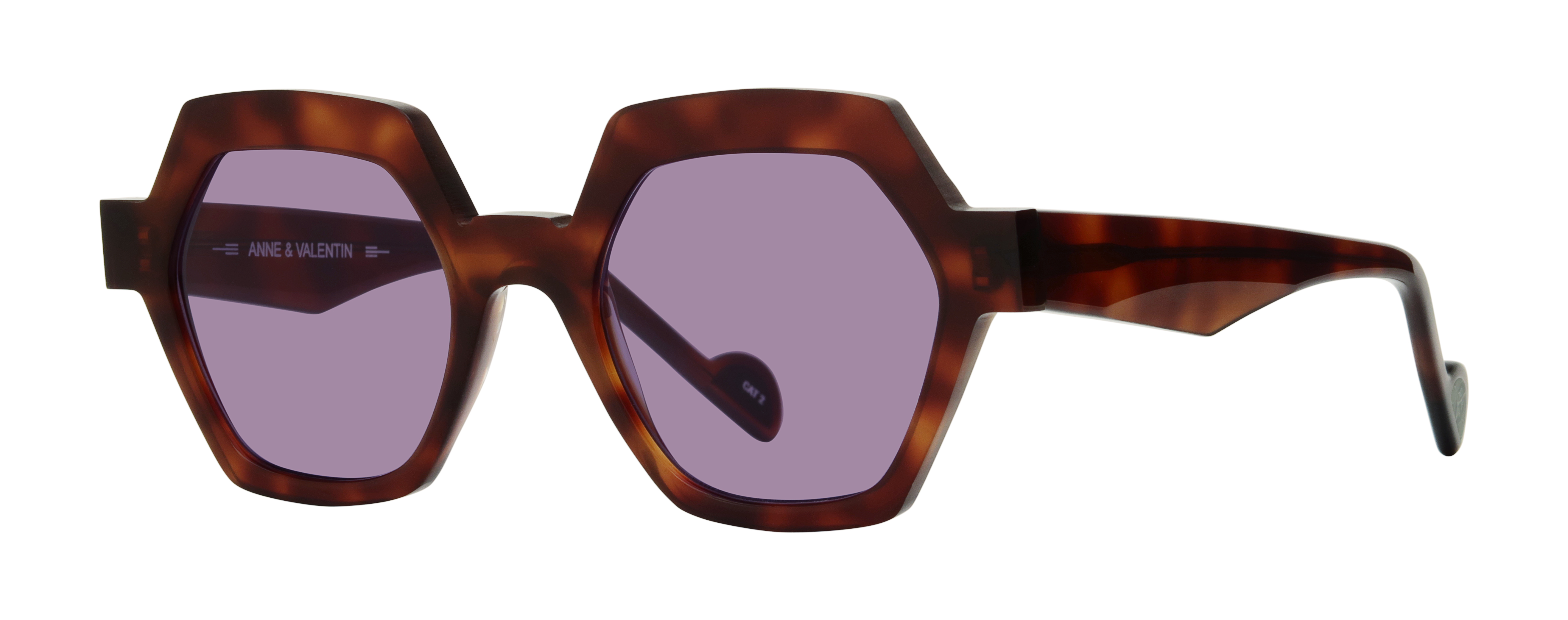 Anne & Valentin SHERYL