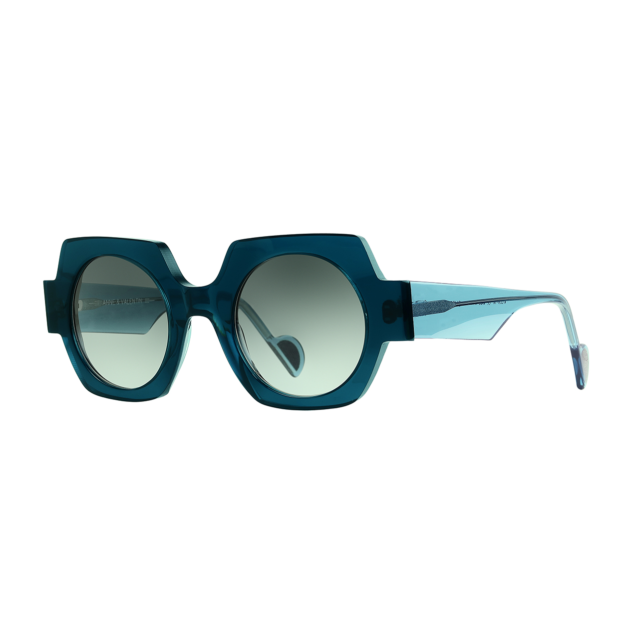 Anne & Valentin SMET