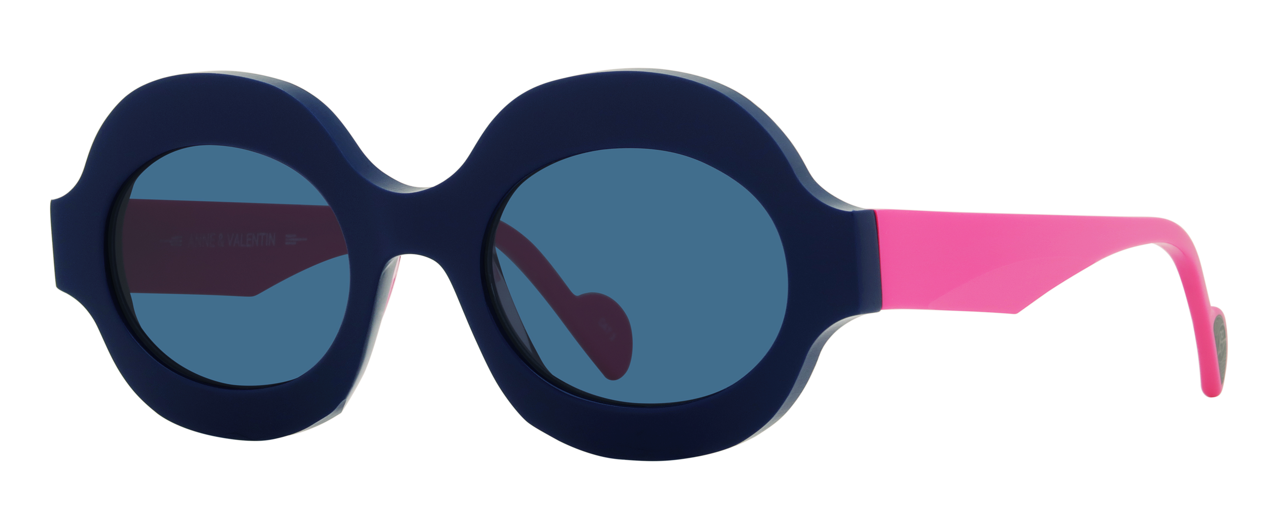 Anne & Valentin SOLEA