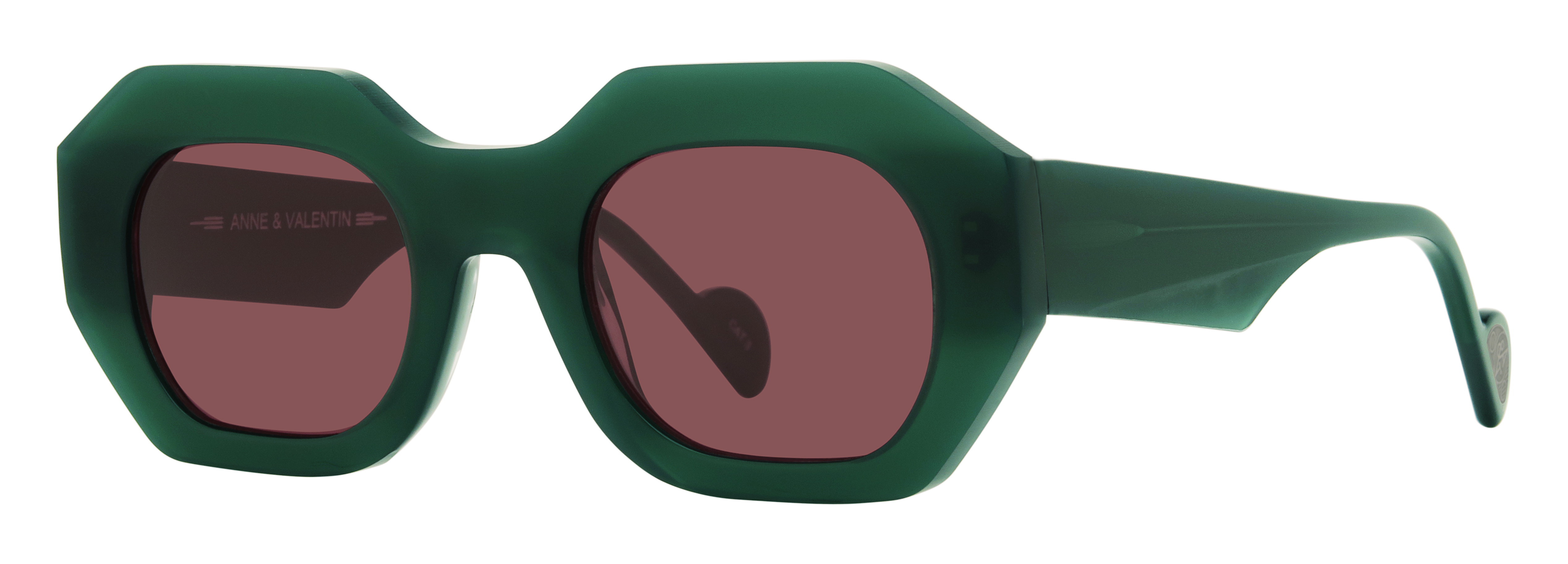 Anne & Valentin SONIC