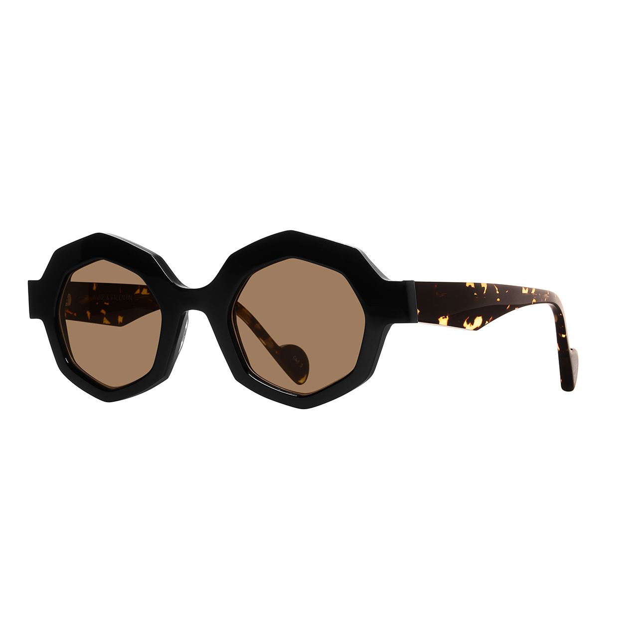 Anne & Valentin SWINTON