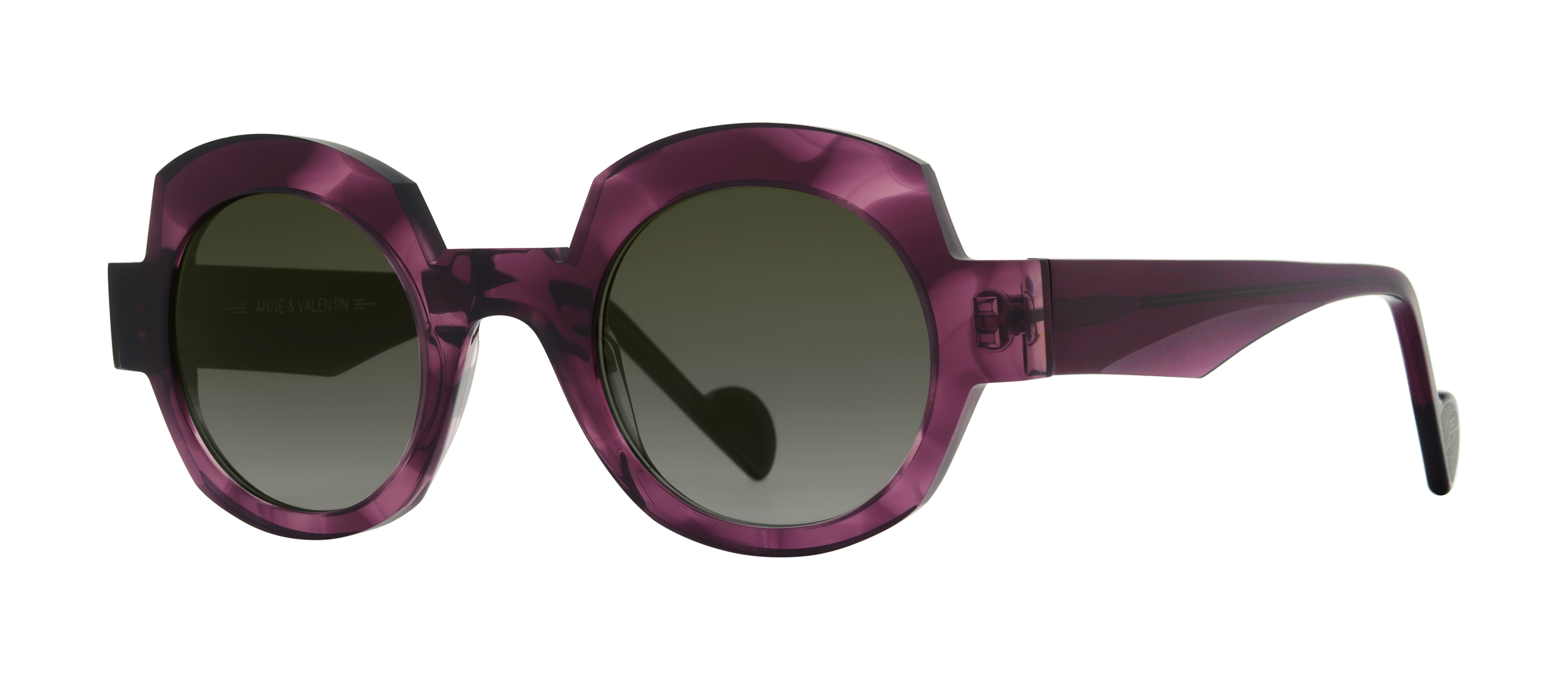 Anne & Valentin SYBIL