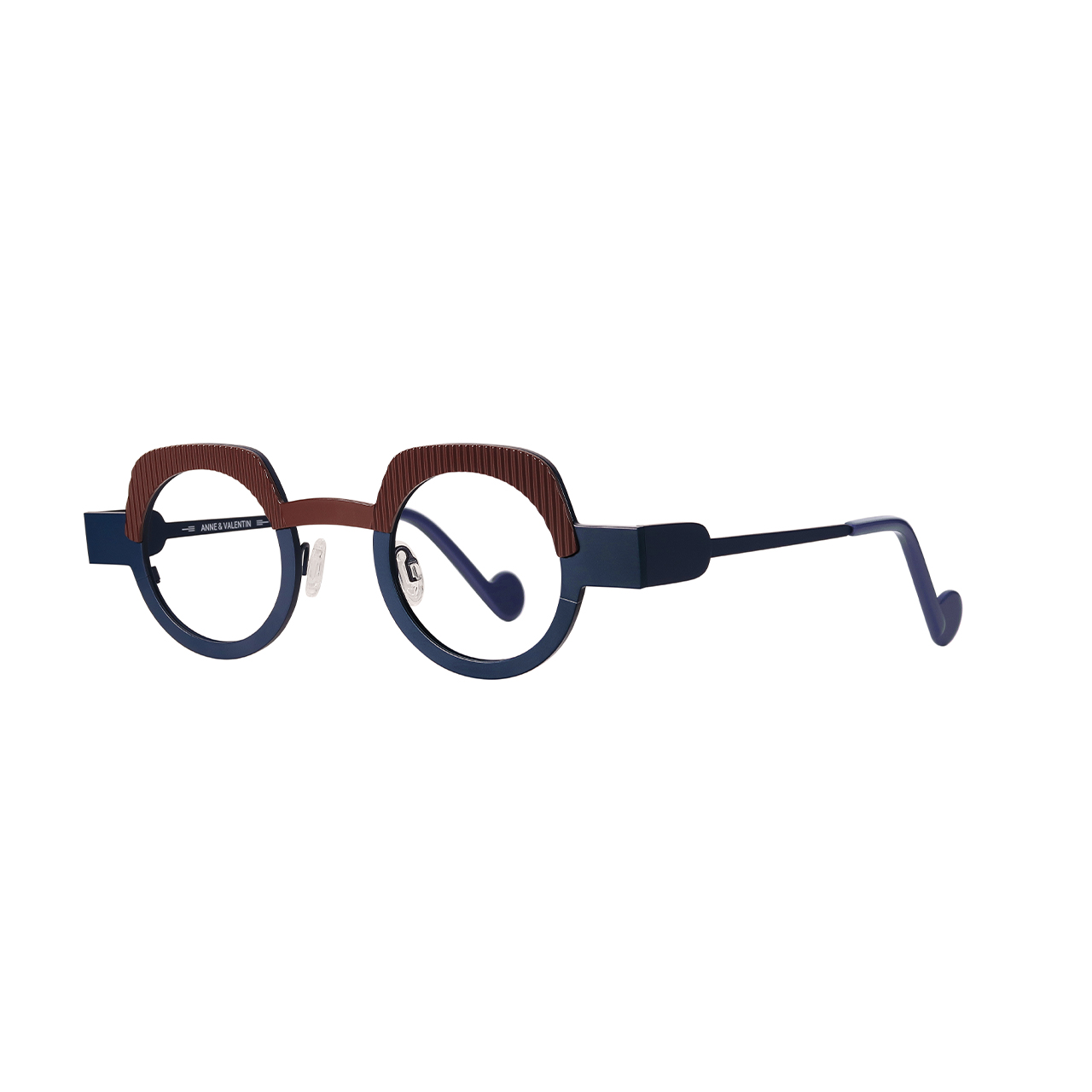 Anne & Valentin VIBRATO