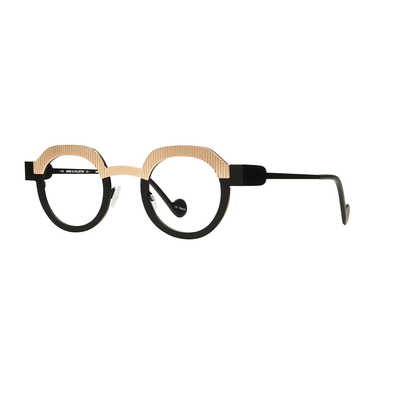 Anne & Valentin VINILO