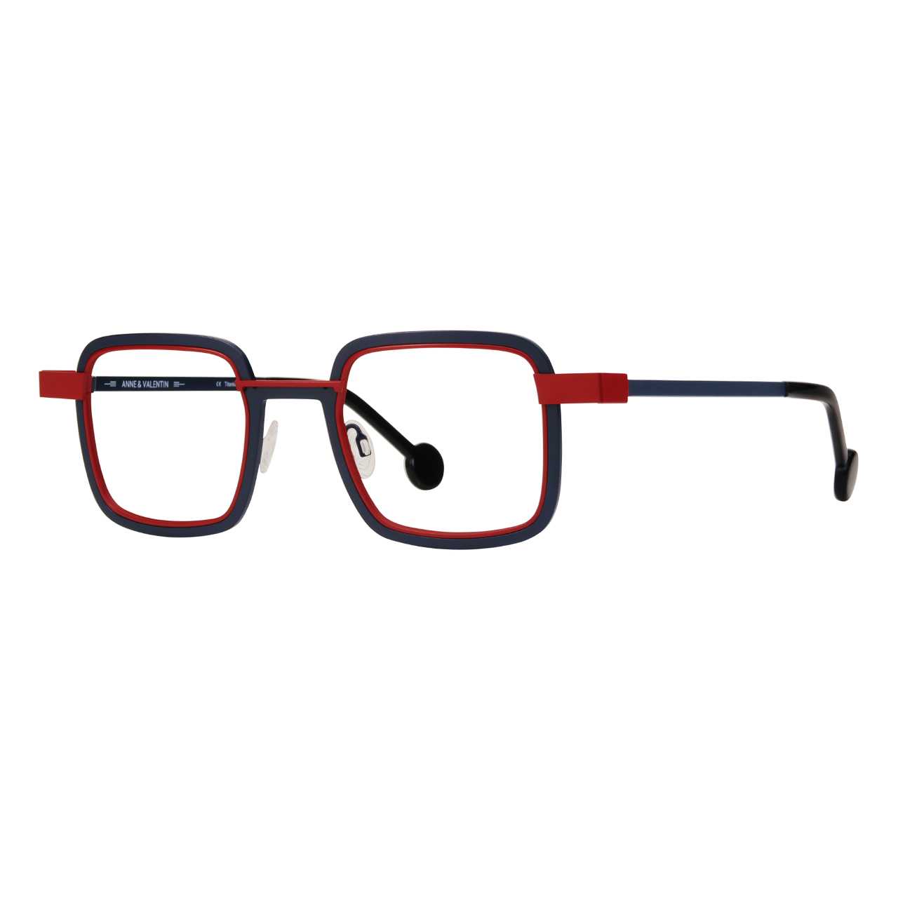 Anne & Valentin WELL DONE