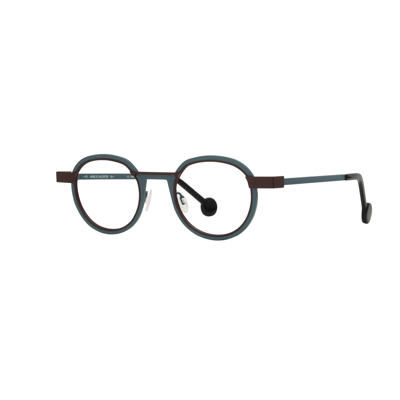 Anne & Valentin WELLSEEN