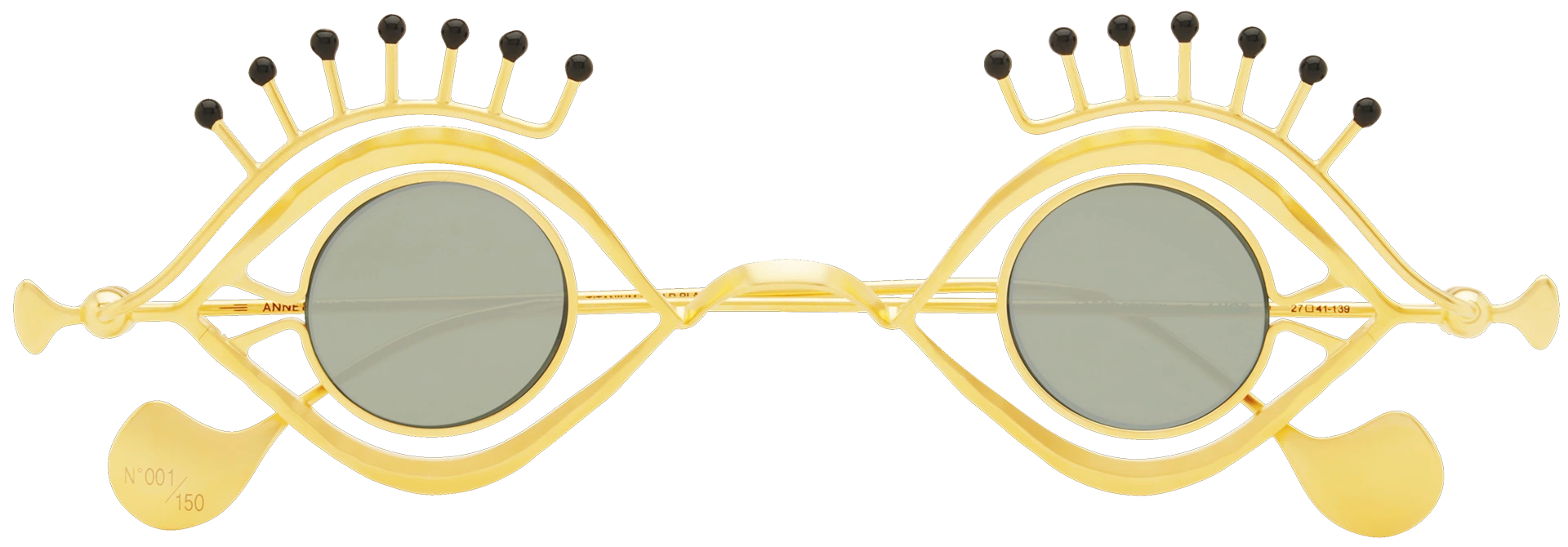 ANNE & VALENTIN LUOS