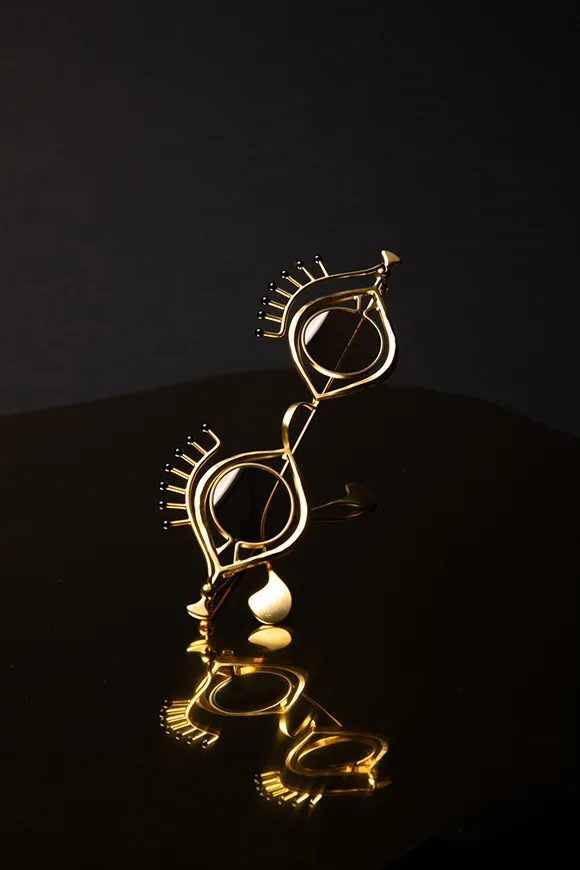 Anne & Valentin Luos