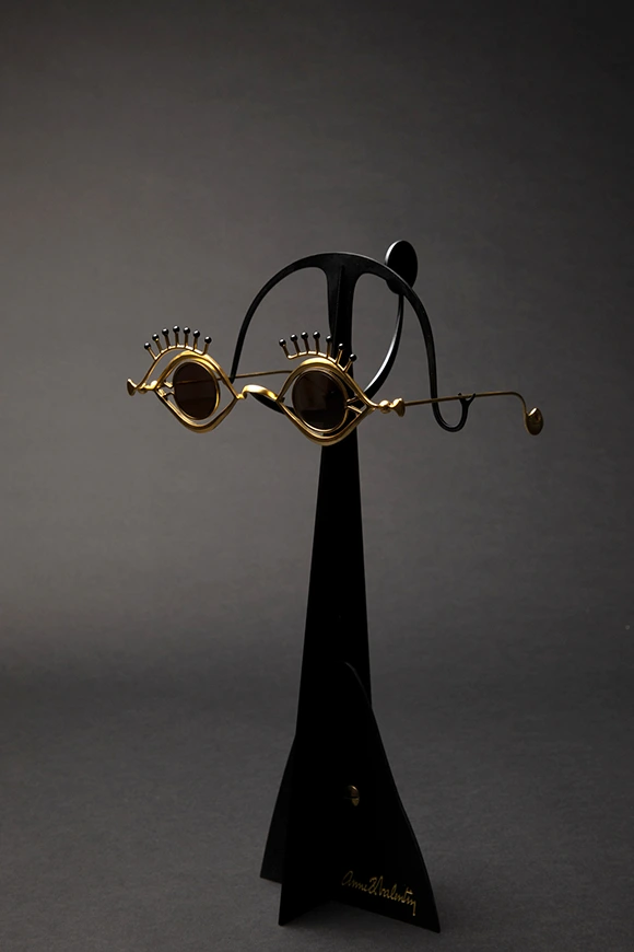 Anne & Valentin Walala